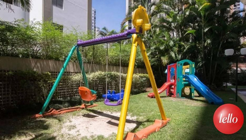 Imagem 25 de 30 de Apartamento - Ref: 243690
