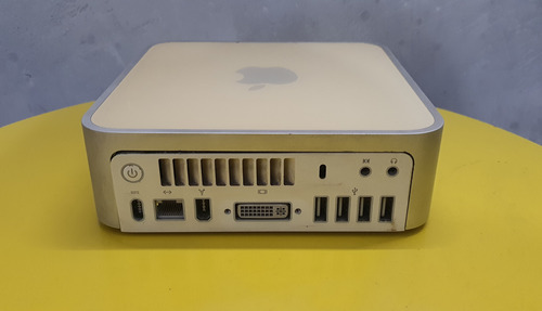 Mac Mini 1.5 (Usado)