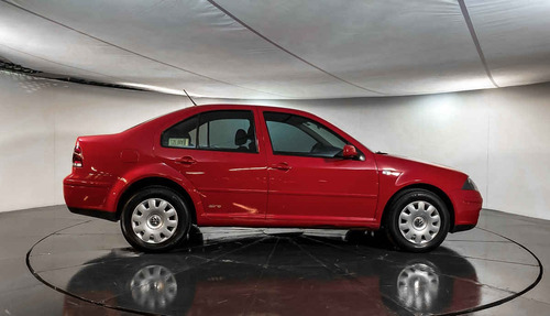 Imagen 6 de 15 de 21007 - Volkswagen Jetta Clasico A4 2015 Con Garantía Mt