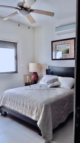Imagen 20 de 30 de Grand Arrecife - Penthouse Amueblado Venta Y Renta