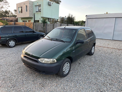 Fiat Palio 1.3 Edx 3p