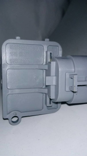 Imagen 6 de 8 de Resistencia Electroventilador Ford Fiesta 04/12 1.6l #9a819