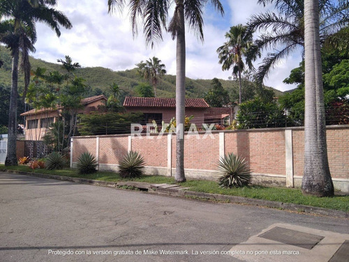 Imagen 12 de 30 de Casa En Alquiler Urbanizacion Guaparo 667 Mts2 166672 Andres Peña