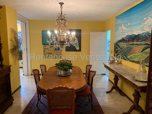 Apartamento En Venta Caracas Santa Rosa De Lima 25-21441