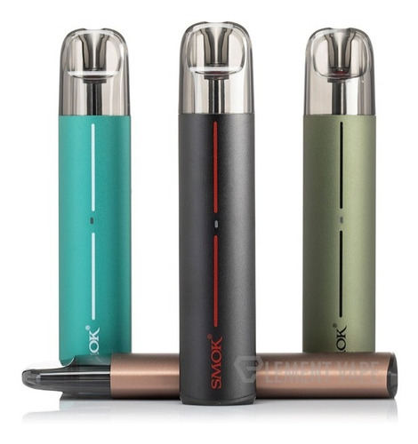 Vaper Smok Solus 2 Oferta Todo Incluido