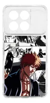 Comprar Funda Protector Case 360 Para Poco X6 Pro Bleach