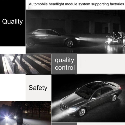 Unidad De Control De Faros Delanteros Hid Ballast Xenon Para