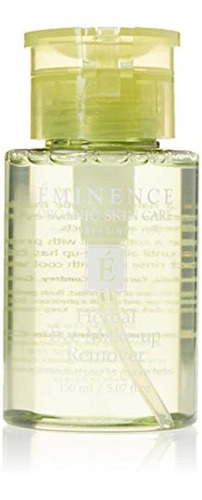 Eminencia Herbal Eye Make Up Remover, 5,07 onza