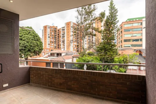 Apartamento En Arriendo En La Calleja. Cod A22271