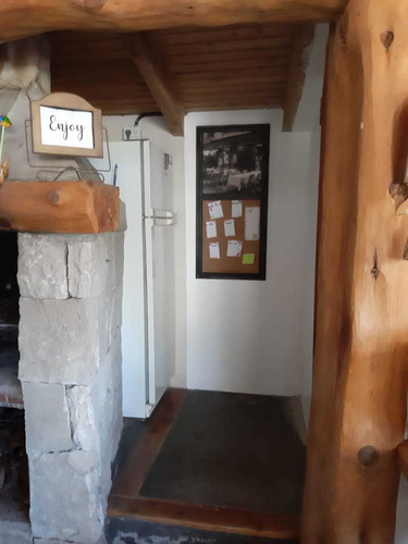 Imagen 2 de 13 de Departamento/casa Tiny Con Cochera En El Centro De Bariloche