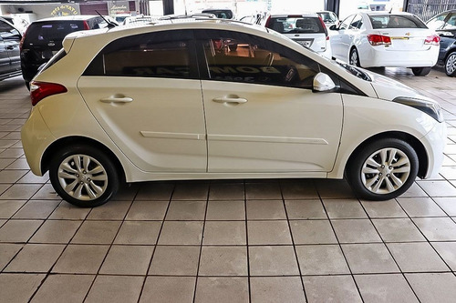 Hyundai Hb20 1.0 Comfort 12v