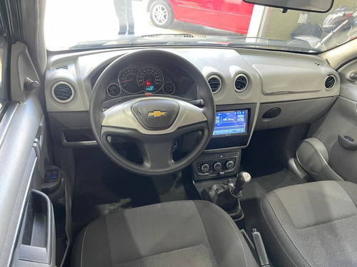 Chevrolet Prisma 1.4 Mpfi Lt 8V Flex 4P Manual