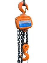 Comprar Polipastos Manual De Cadena 5 Ton America Series 2 Ramales