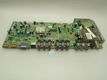 Comprar Main Board Jug7.820.265-1 Aplica Hisense, Hyundai, Cyberlux