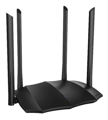 Router Repetidor Wifi Tenda Ac8 Rompemuros 4 Antenas Gigabit