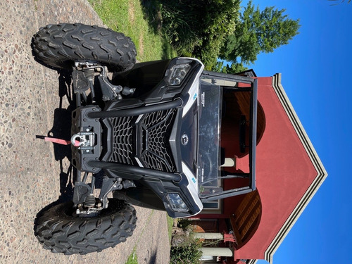 Imagen 3 de 8 de Utv Can Am Maverick Trail 800
