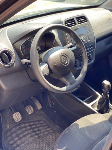 Imagen 13 de 16 de Renault Kwid