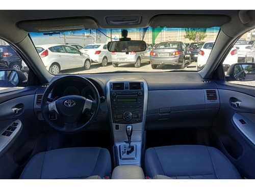 Toyota Corolla Corolla Xei 2.0 Flex 16v Aut. 2012/2013