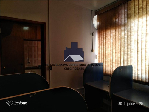 Imagem 3 de 19 de Sala À Venda No Bairro Centro - São José Do Rio Preto/sp - 2020539