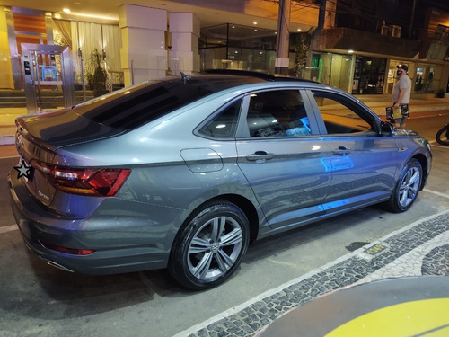 Jetta R-line C/ Teto
