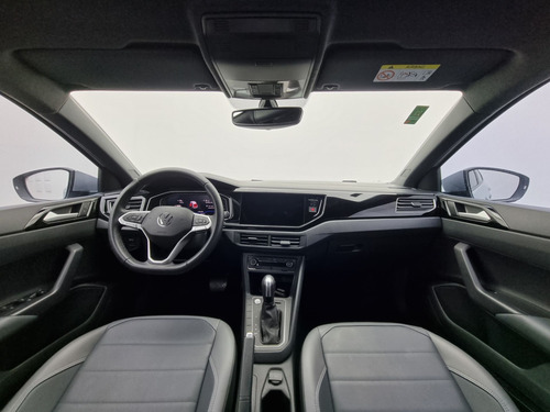 Volkswagen Nivus 1.0 200 TSI TOTAL FLEX HIGHLINE AUTOMÁTICO