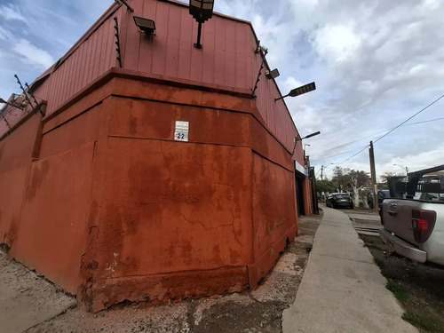 Propiedad Comercial En Venta San Ramón