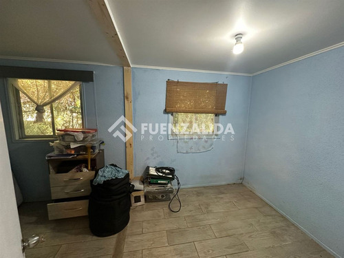 Parcela En Venta Mas Cabaña, En Camino Peñaflor