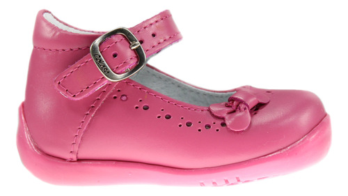 Zapato Niña Coloso 8804 Botita Arco Soporte Rosa 11 - 13.5