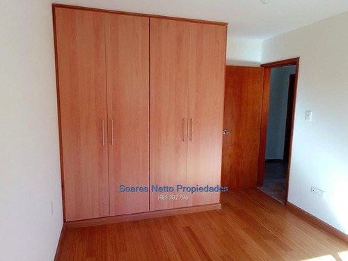 Imagen 9 de 14 de Apartamento De Muy Buen Nivel Constructivo Cw182796