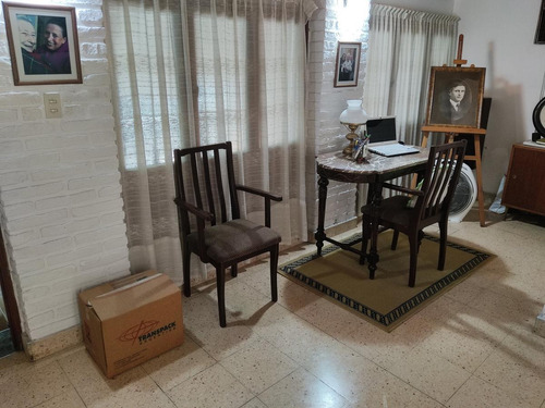 Imagen 10 de 25 de Venta Casa - Garage, Consultorio, 2/3 Dormis - 35 E/ 1 Y 2
