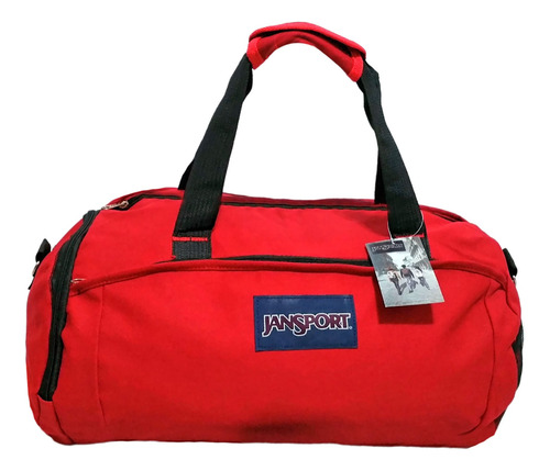 Nuevos!!! Bolsos Deportivos Jansport!!!