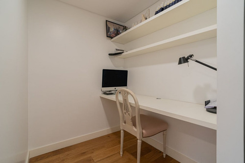 Venta 3 Ambientes Con Dependencia Y Cochera