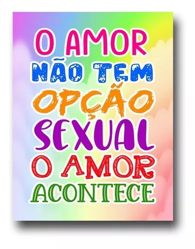 10 Placa Decorativa Pvc 13x20 - Frases - Pug - Lgbt