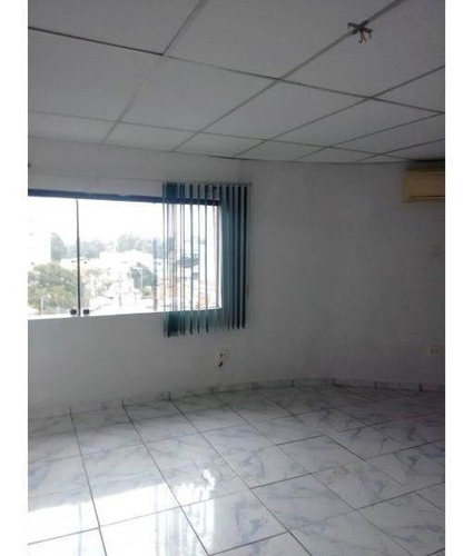 Imagem 5 de 6 de Ref.: 29732 - Sala Coml Em Osasco Para Aluguel - 29732