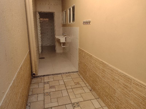 Imagem 8 de 24 de Casa Residencial Em Louveira - Sp, Vila Formosa - Ca01729