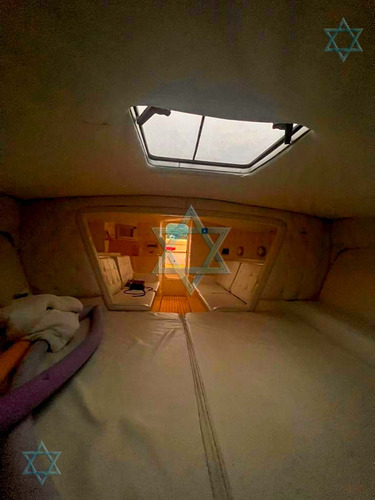Lancha Magnum 39 Iate Barco N Azimut Carbrasmar Intermarine