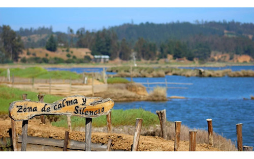 Parcelas Con Vista A Cahuil Pichilemu Rol Propio A 10 Minuto