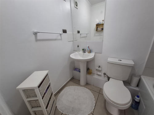 Departamento En Venta De 3 Dorm. En Coquimbo