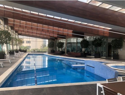 Imagen 28 de 30 de Exclusivo Bosques De Las Lomas Departamento De Lujo, Reforma