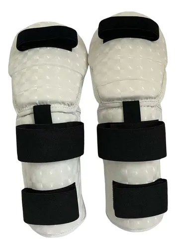comprar Protectores De Brazos Y Codos De Taekwondo Protectores De Xs