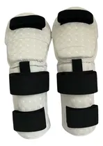 Comprar Protectores De Brazos Y Codos De Taekwondo Protectores De Xs