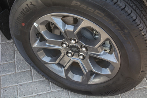 Imagen 19 de 20 de Ford Maverick Xlt 2.0l 4x2 At