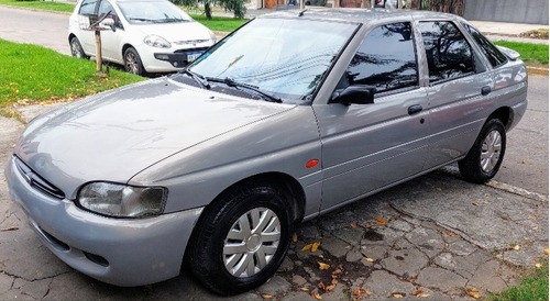 Ford Escort 1.8 Lx D