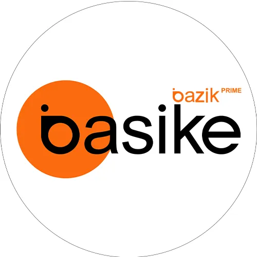Basike & Bazik Prime Studio