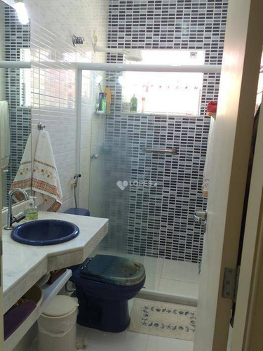 Imagem 12 de 29 de Casa Com 3 Dormitórios À Venda, 110 M² Por R$ 420.000,00 - Várzea Das Moças - Niterói/rj - Ca16612