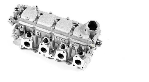Imagem 1 de 5 de Cabeçote Completo 1.6 Ea111 Fox Gol Polo Original Volkswagen