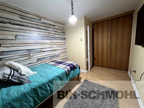 Departamento En Venta Campos Con Gamero - Centro De Rancagua