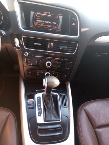 Audi Q5 2.0 Land Of Quattro T At