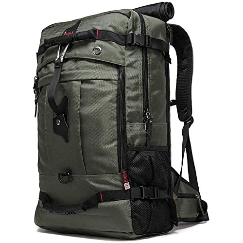 Mochila Kaka Travel, Carry On Backpack Bolsa Duffle Xb7el