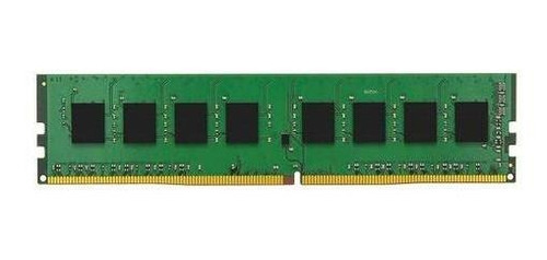 Memoria Ram  Kingston Kvr26n19s6/4 Ddr4 4gb 2666mhz